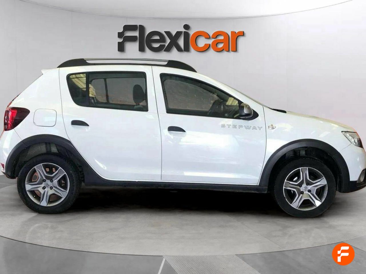 Foto Dacia Sandero 3
