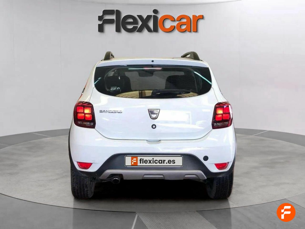 Foto Dacia Sandero 4