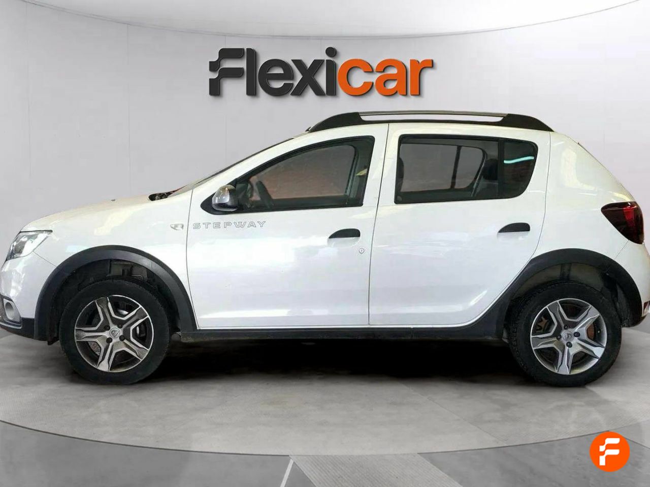 Foto Dacia Sandero 5