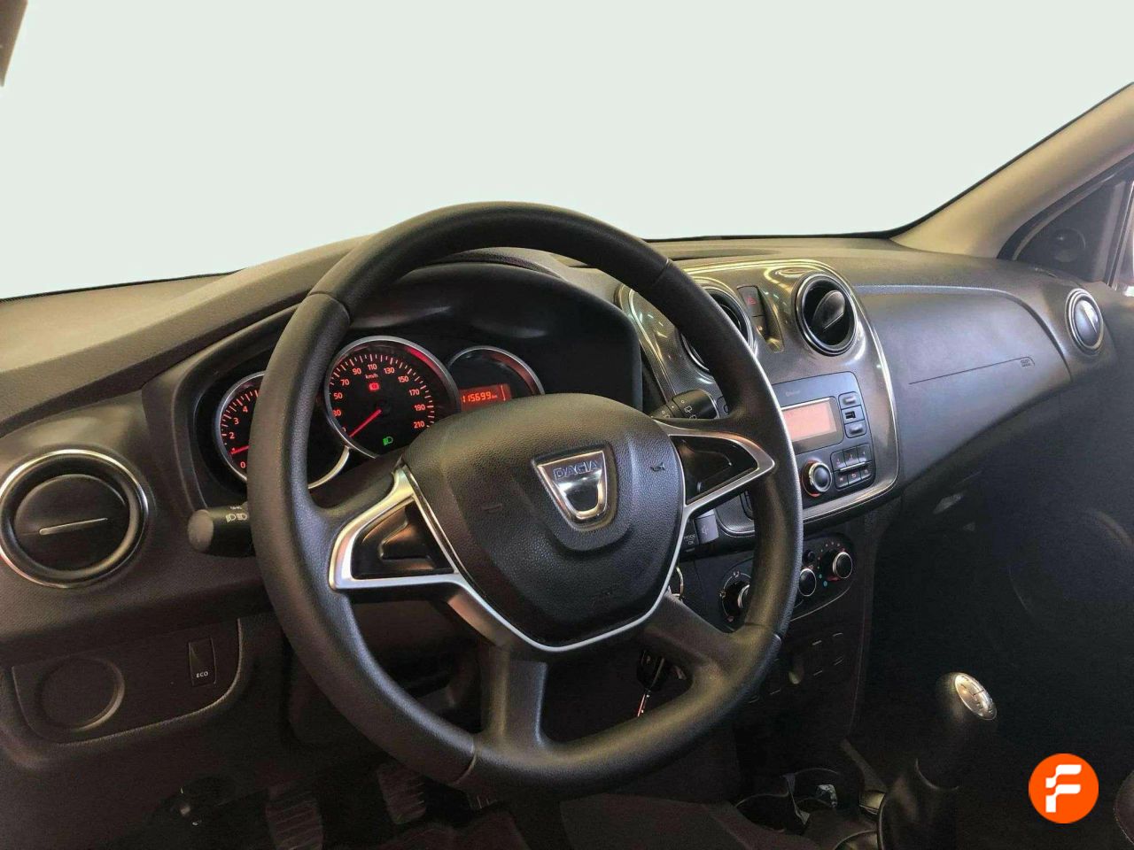 Foto Dacia Sandero 7