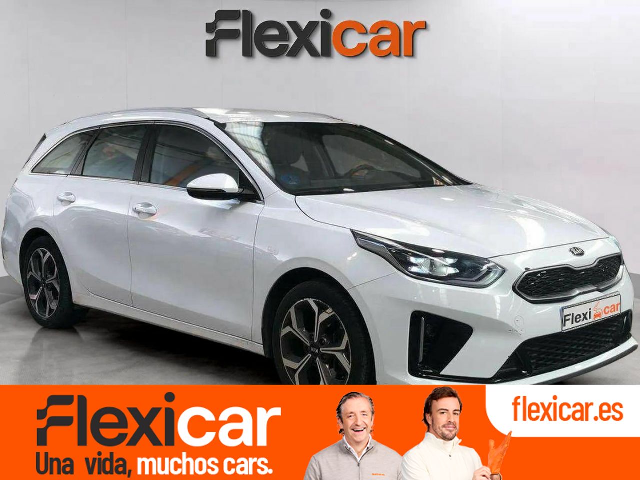 Foto Kia Ceed 1