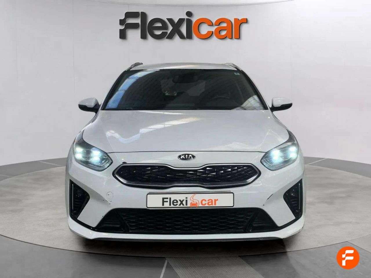Foto Kia Ceed 2