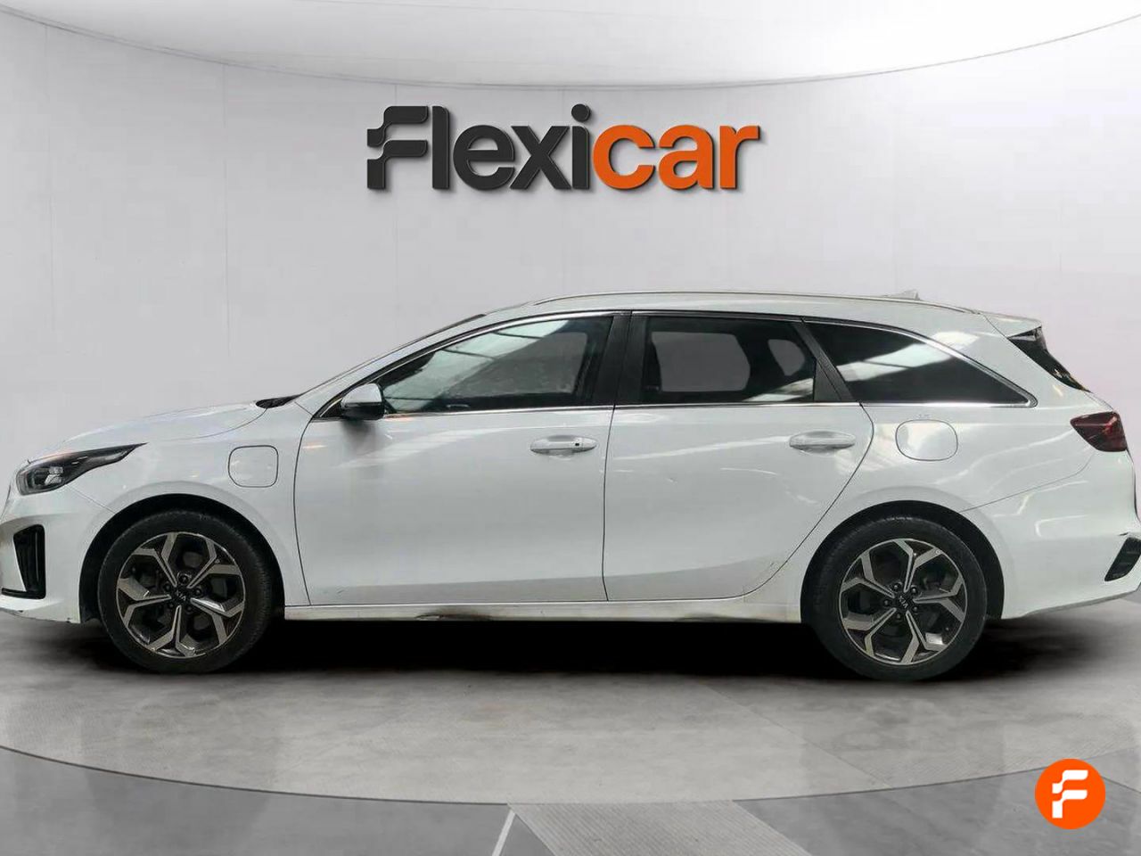 Foto Kia Ceed 3