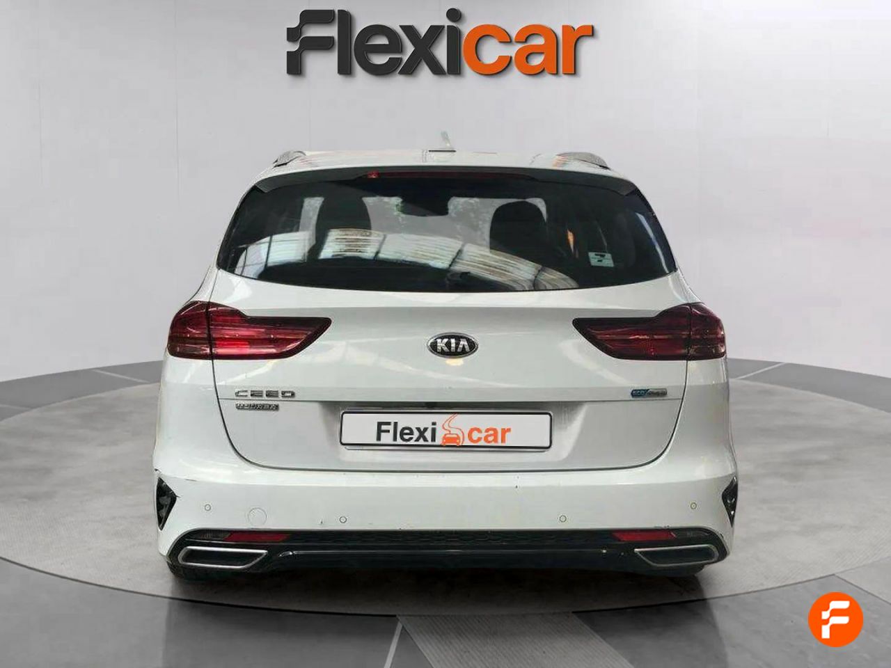 Foto Kia Ceed 4