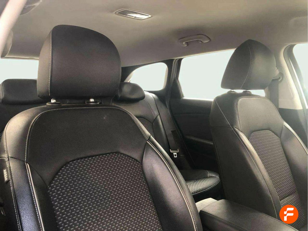 Foto Kia Ceed 8