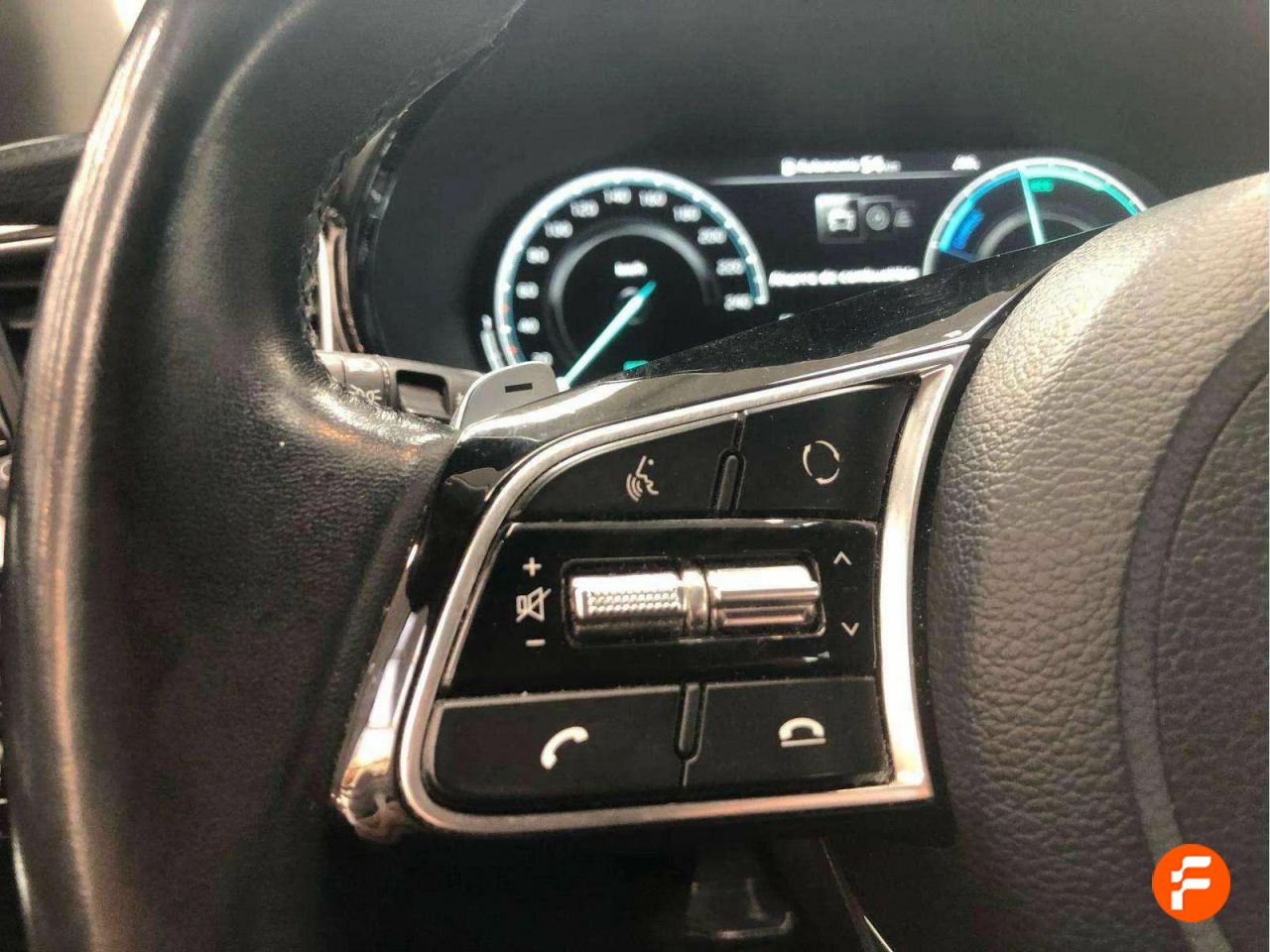 Foto Kia Ceed 9