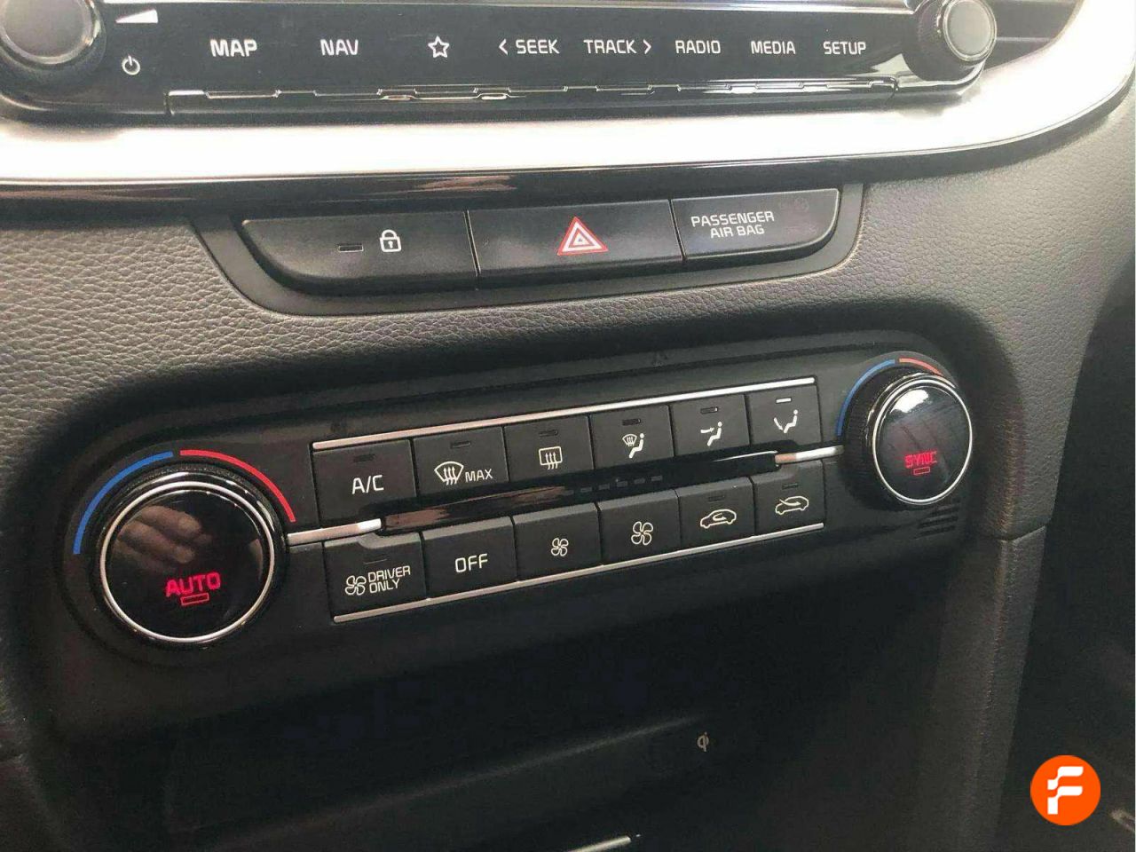 Foto Kia Ceed 10