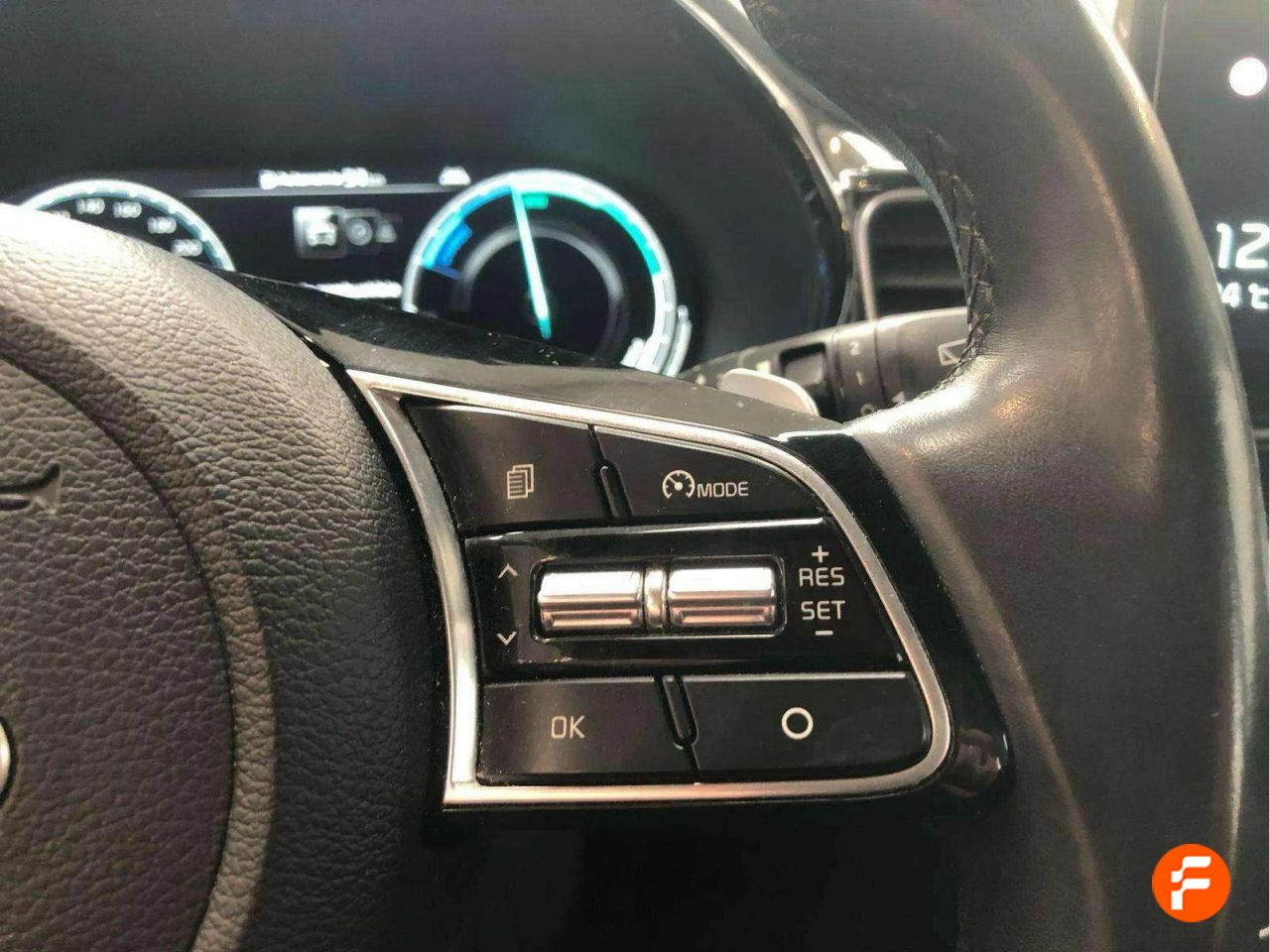 Foto Kia Ceed 11