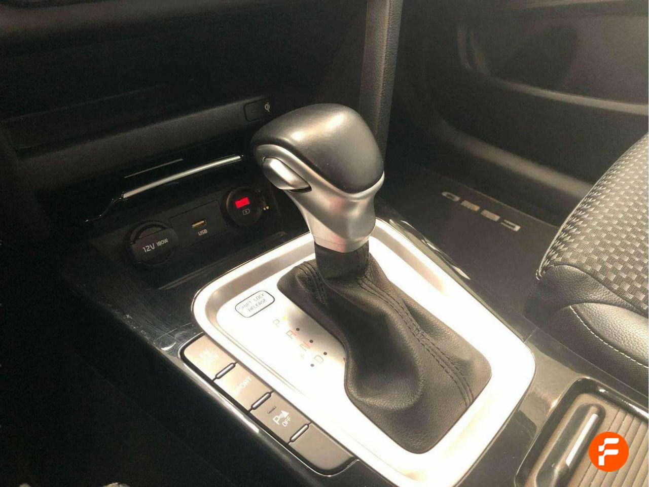Foto Kia Ceed 12