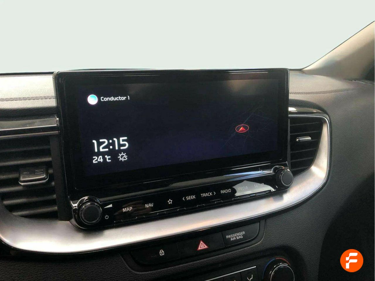 Foto Kia Ceed 13