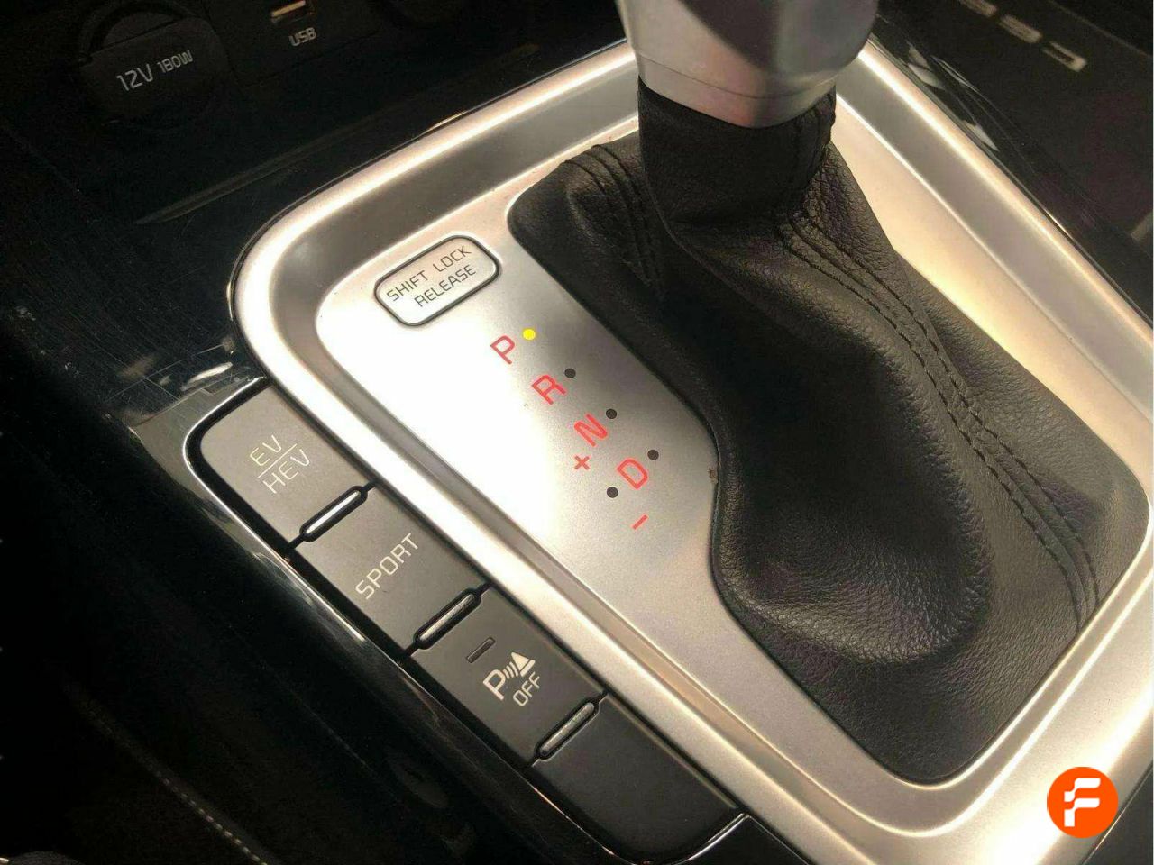Foto Kia Ceed 14