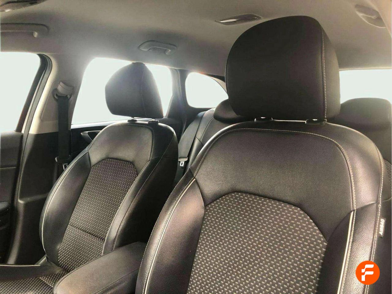 Foto Kia Ceed 15