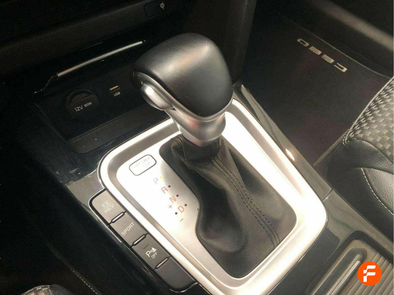 Foto Kia Ceed 16