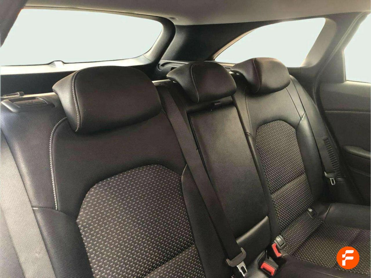 Foto Kia Ceed 17