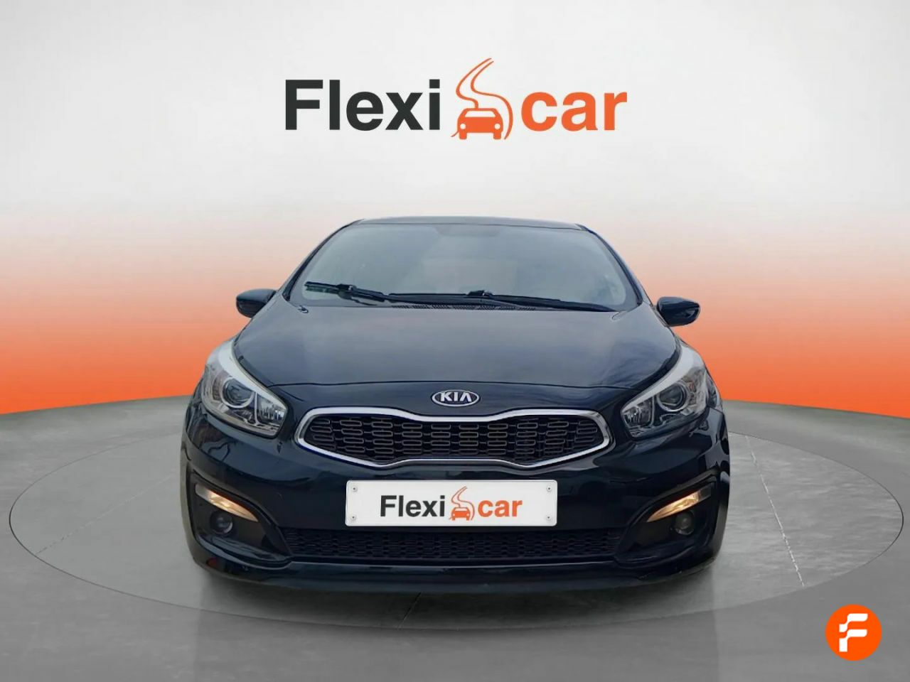 Foto Kia Ceed 2
