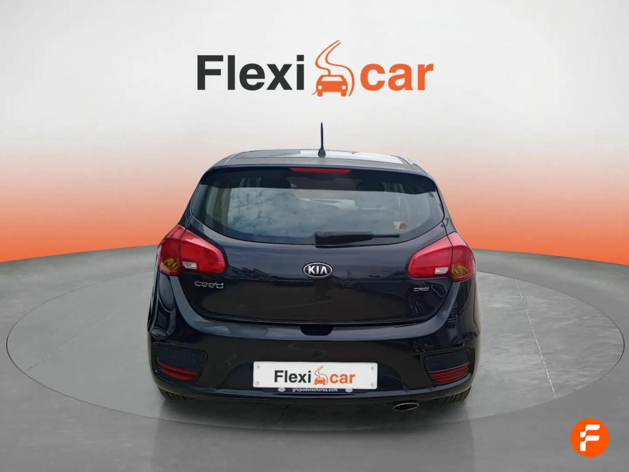 Foto Kia Ceed 3
