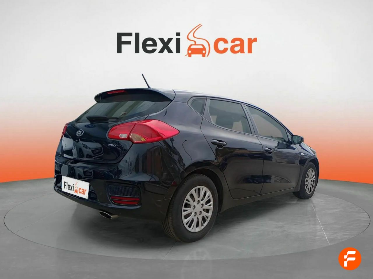 Foto Kia Ceed 4