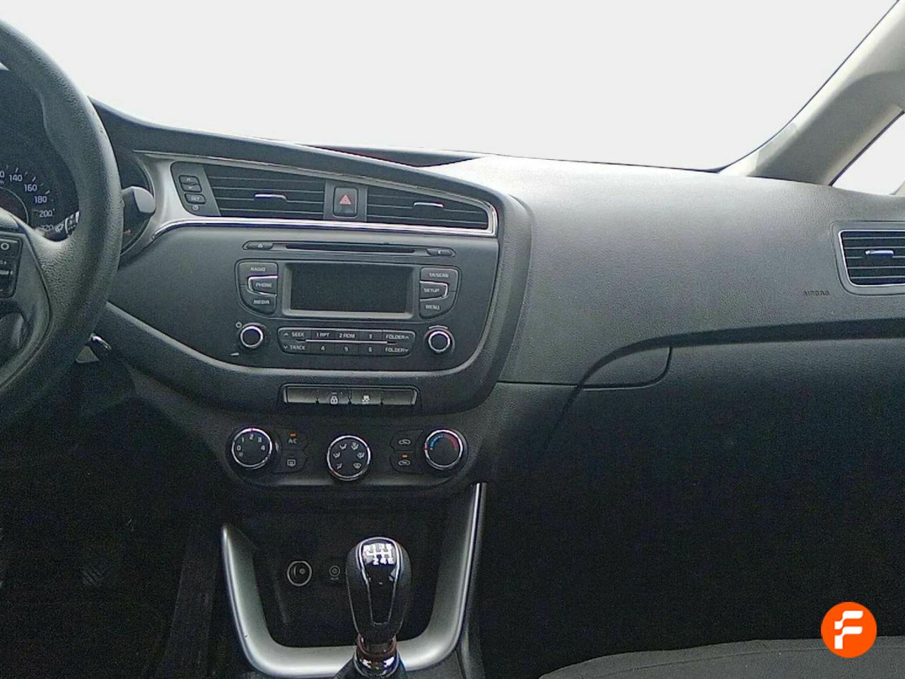 Foto Kia Ceed 7