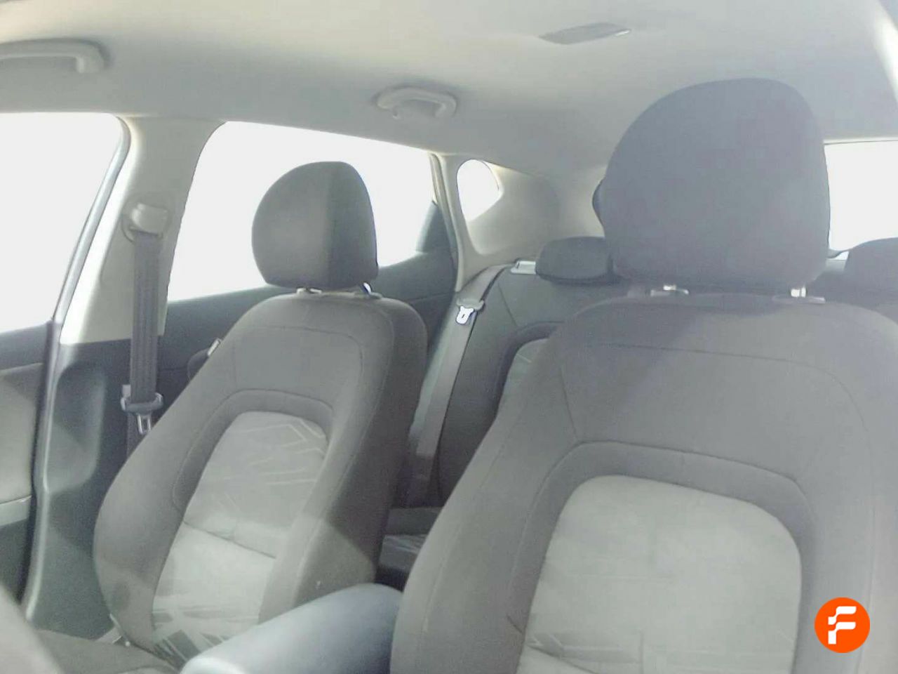 Foto Kia Ceed 10