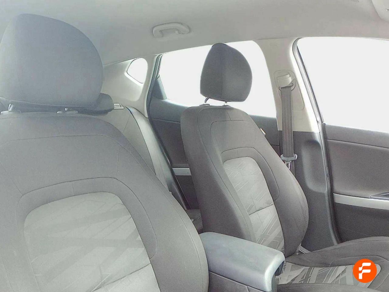 Foto Kia Ceed 11