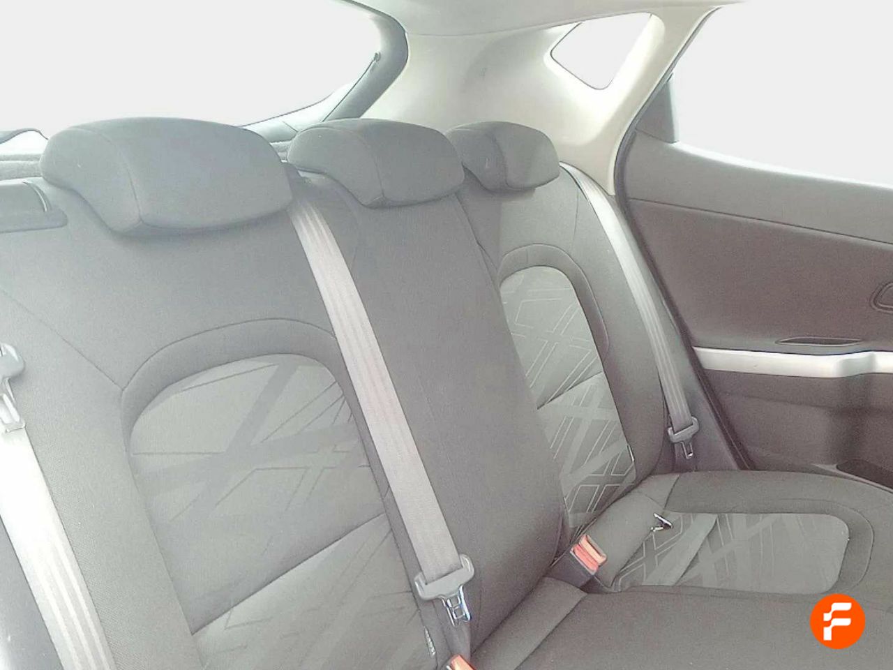 Foto Kia Ceed 12