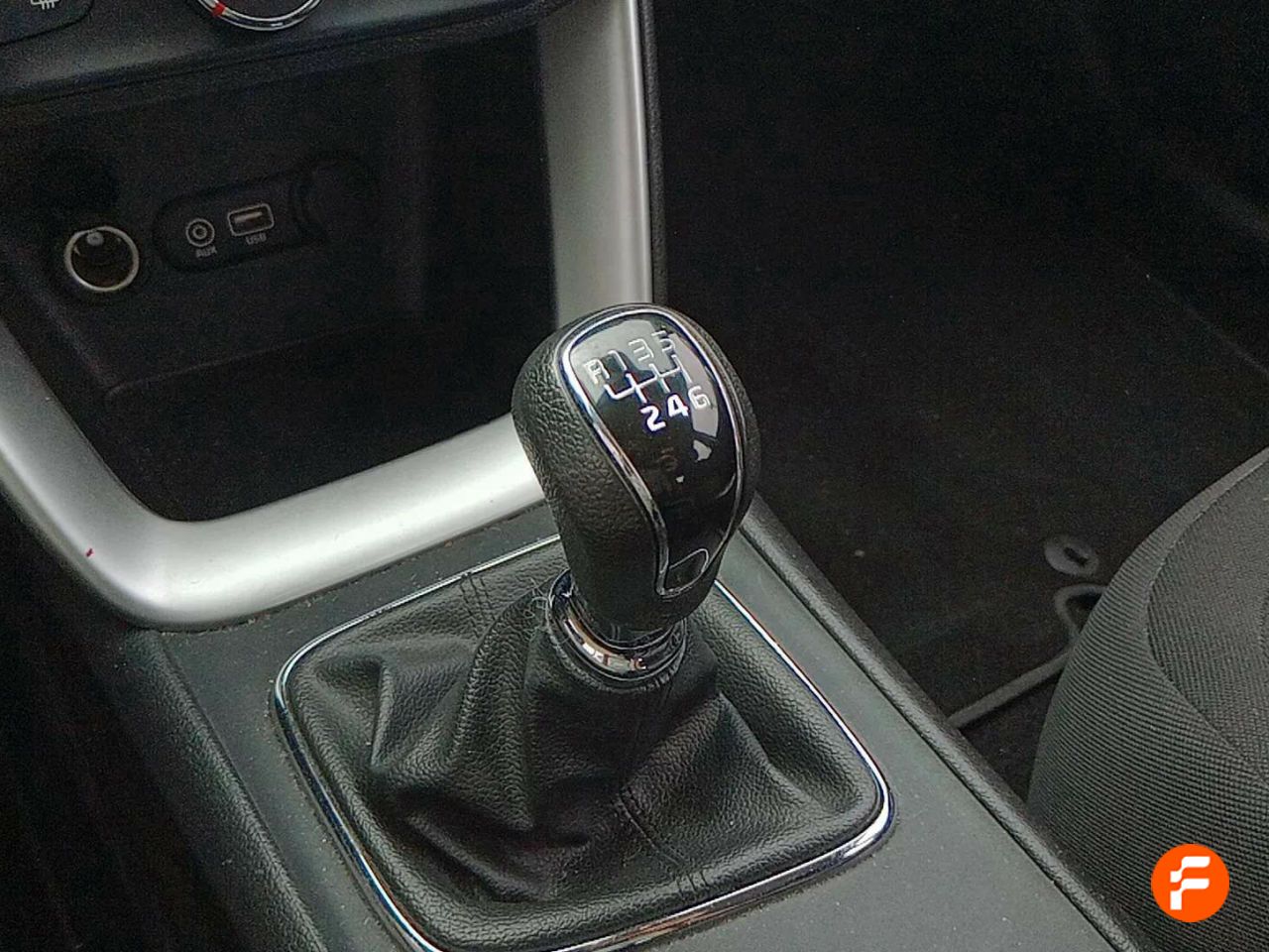 Foto Kia Ceed 13