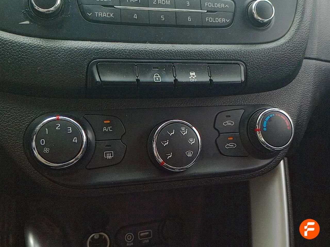 Foto Kia Ceed 14