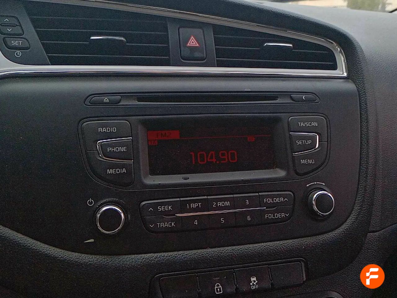 Foto Kia Ceed 15