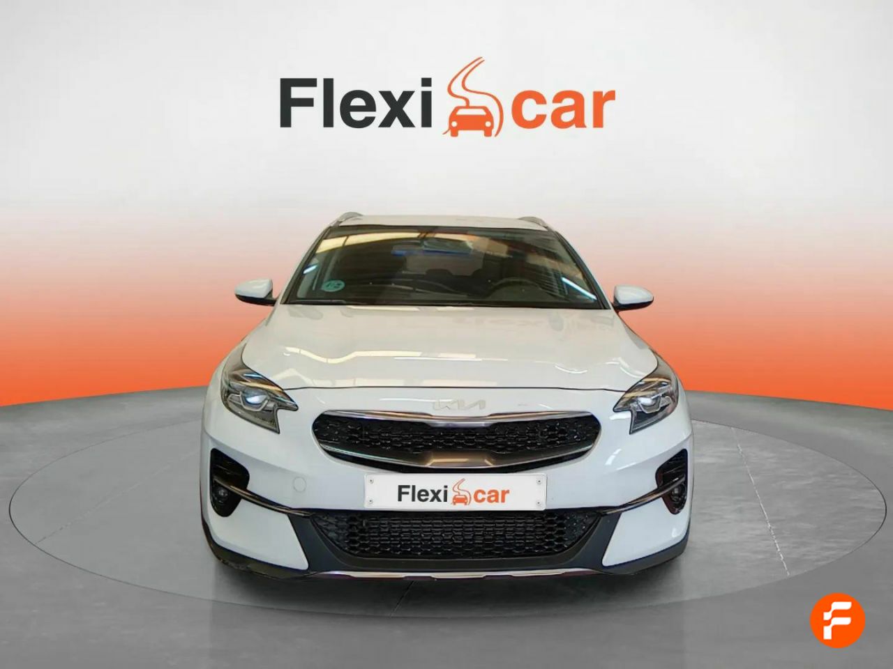 Foto Kia XCeed 2