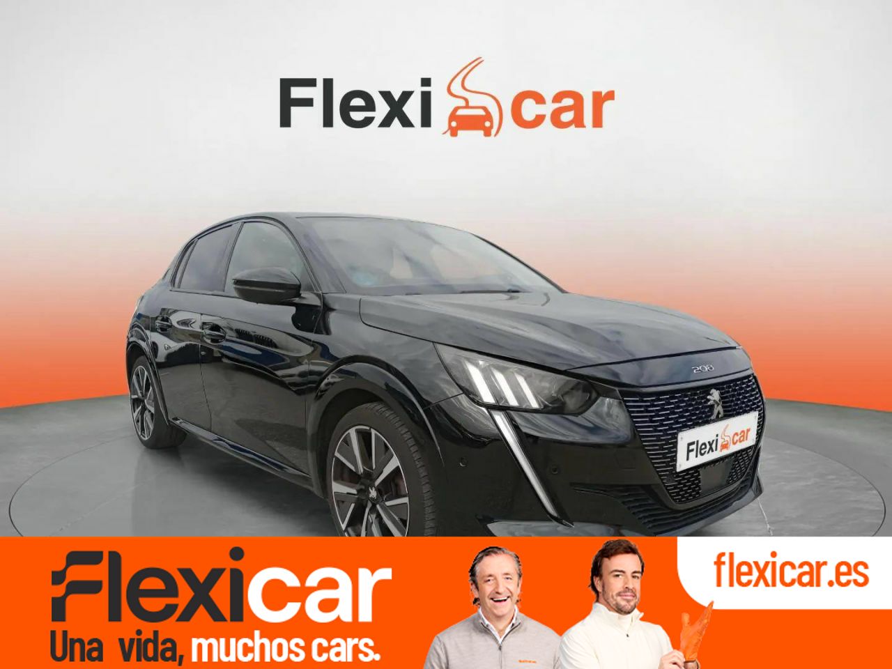 Foto Peugeot 208 1