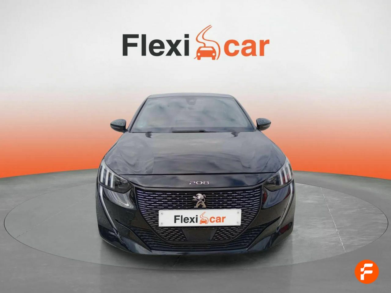Foto Peugeot 208 2