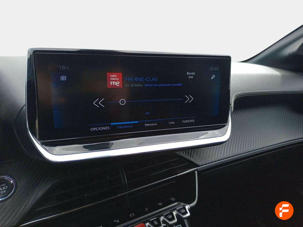 Foto Peugeot 208 15