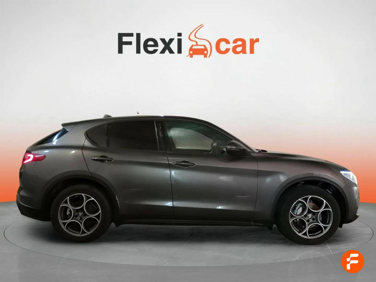 Foto Alfa Romeo Stelvio 3