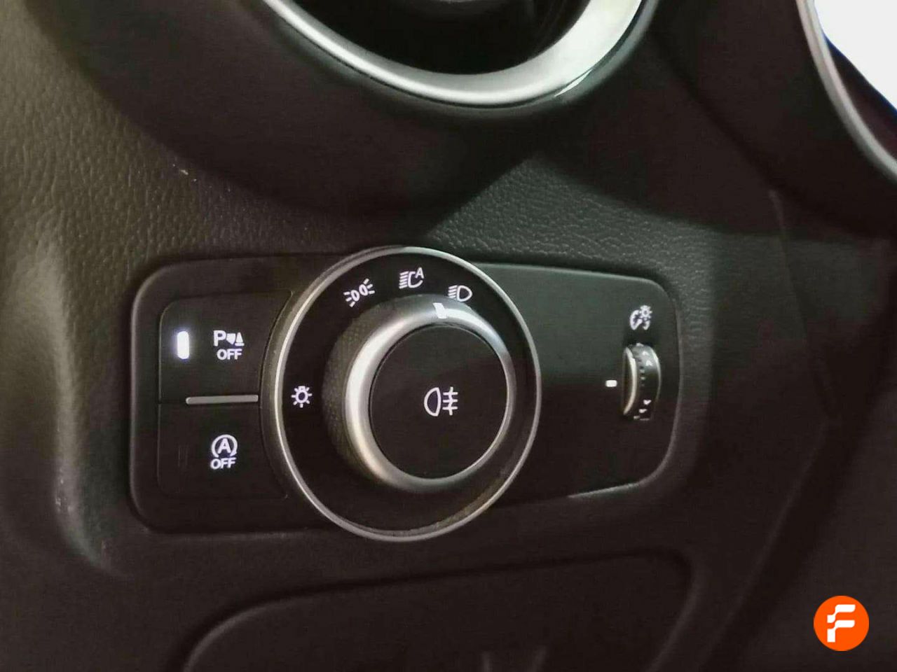 Foto Alfa Romeo Stelvio 9