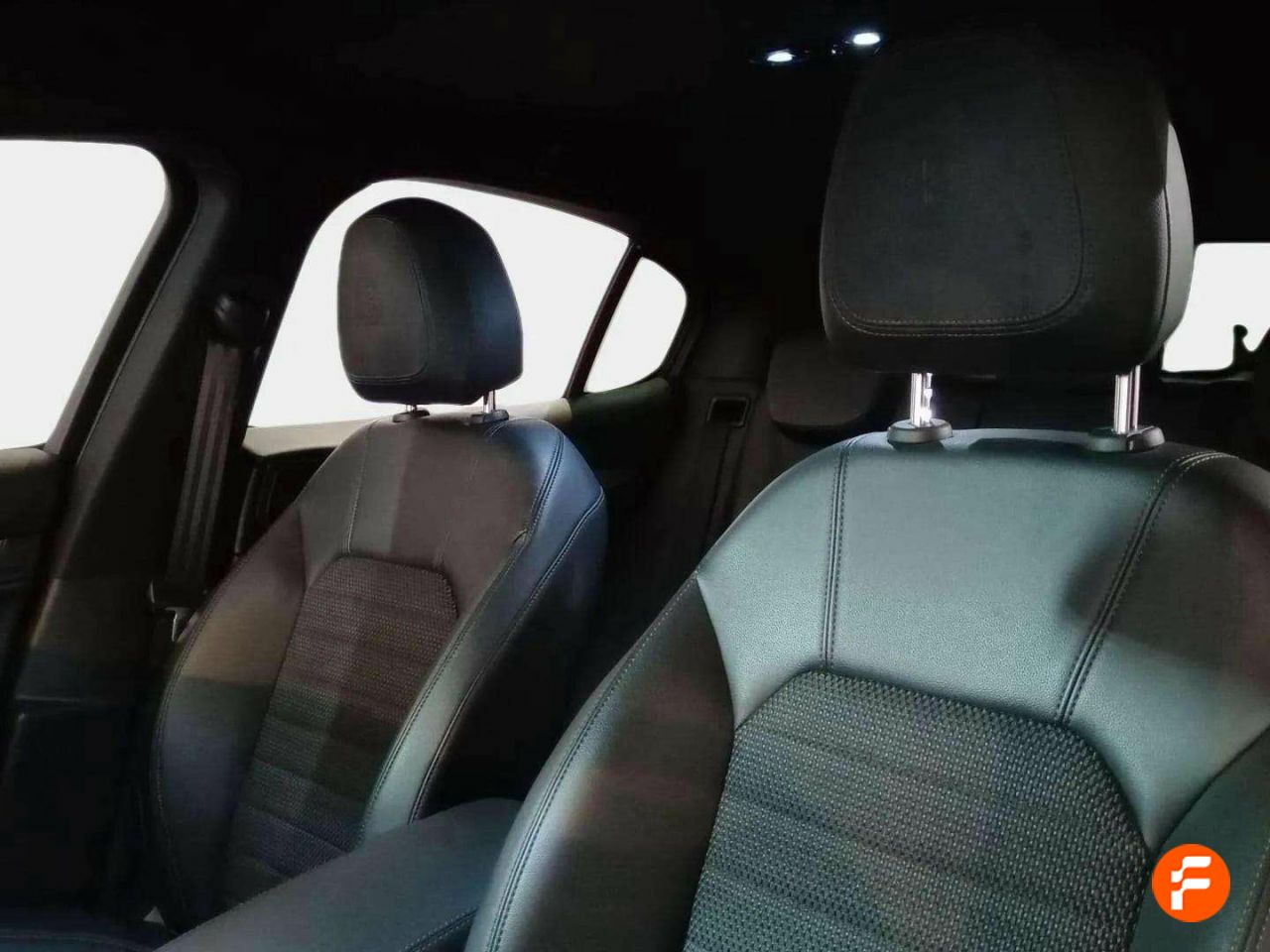 Foto Alfa Romeo Stelvio 13