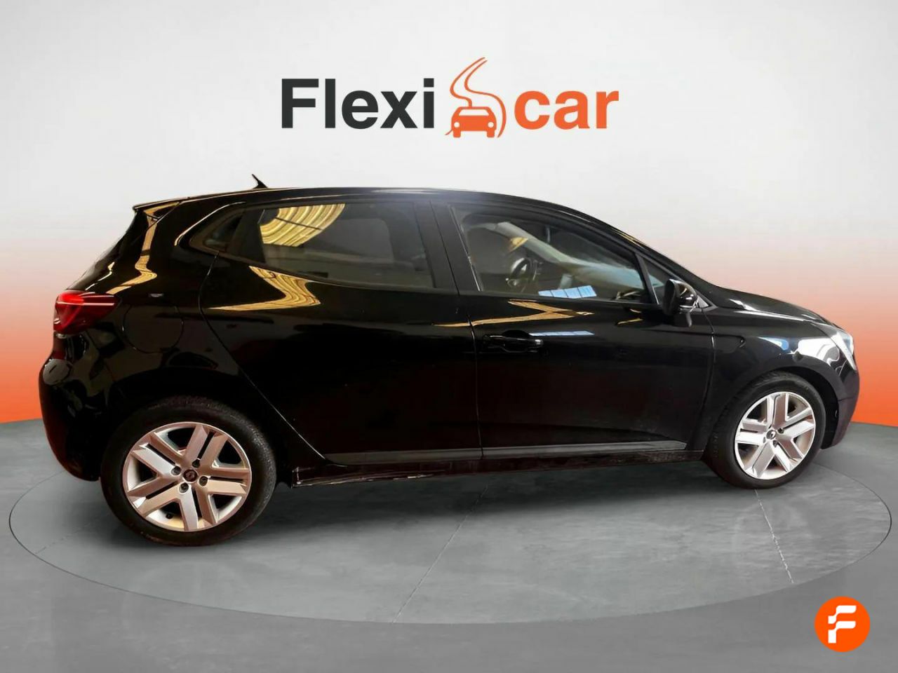 Foto Renault Clio 11