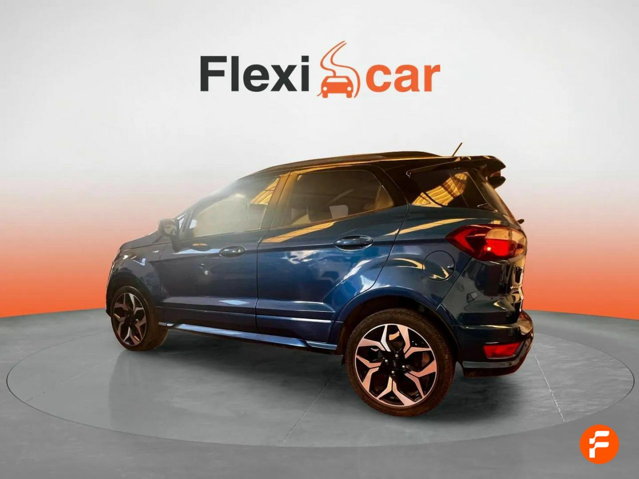 Foto Ford Ecosport 5