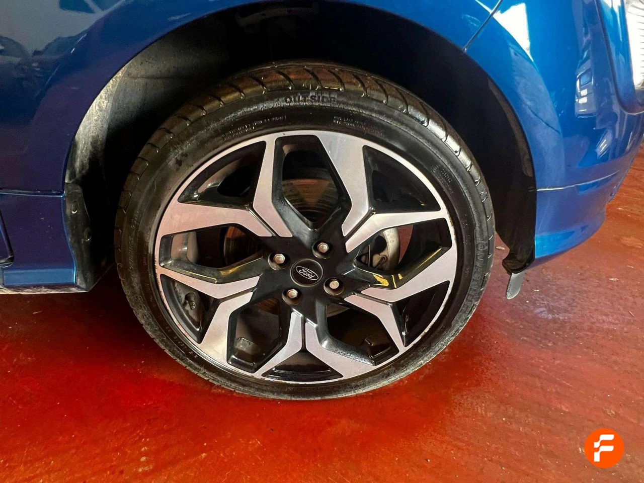 Foto Ford Ecosport 7