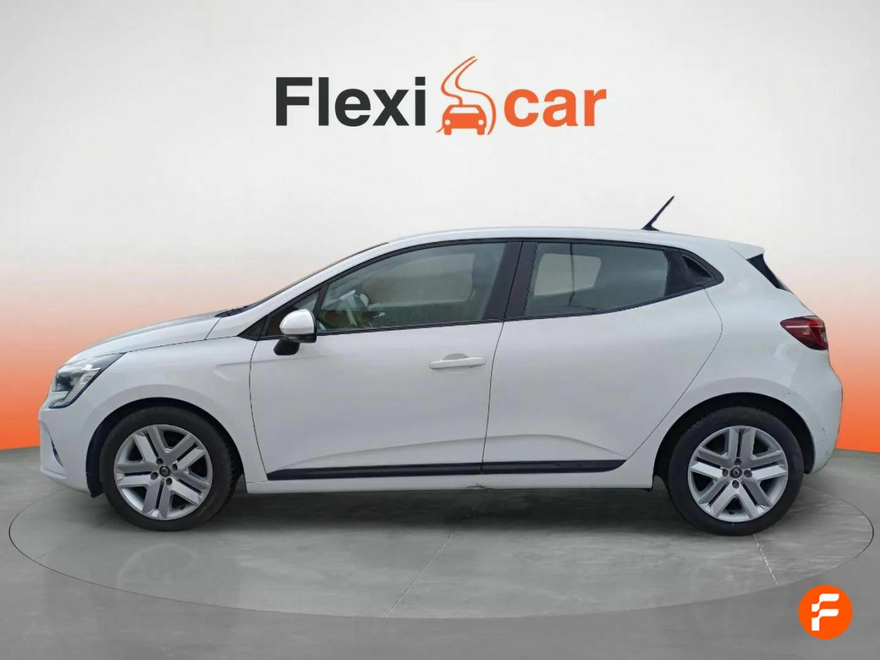 Foto Renault Clio 3