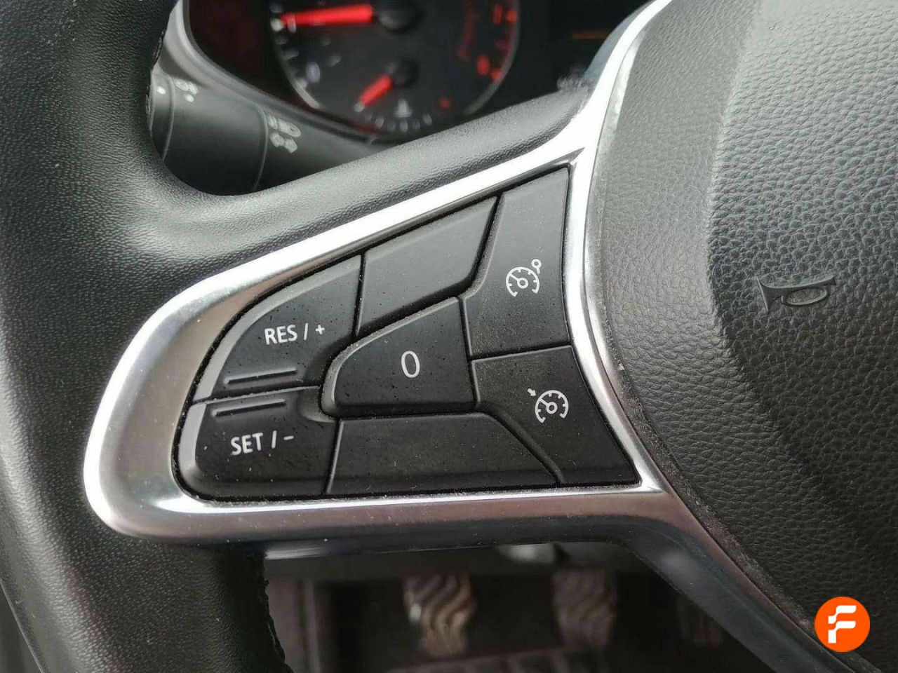 Foto Renault Clio 10