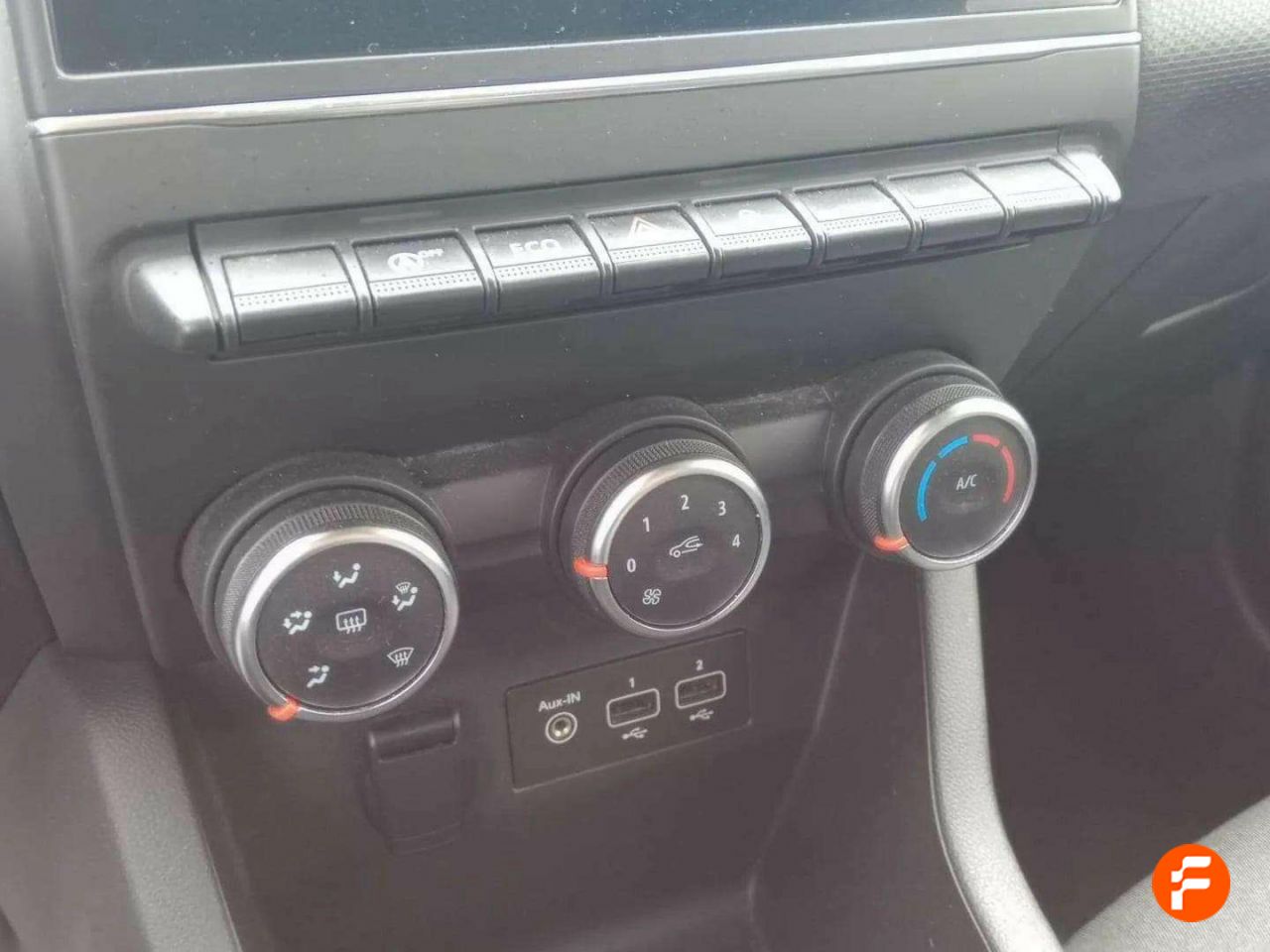 Foto Renault Clio 15