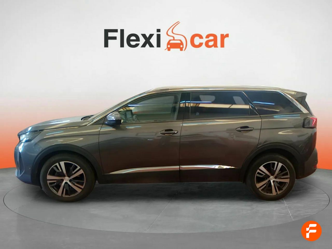 Foto Peugeot 5008 3