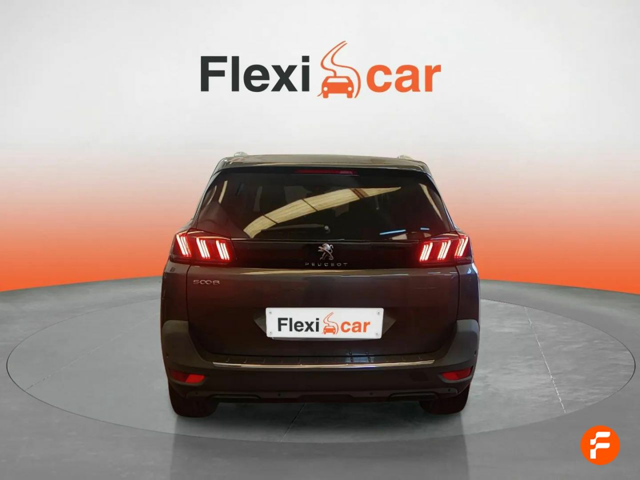 Foto Peugeot 5008 4