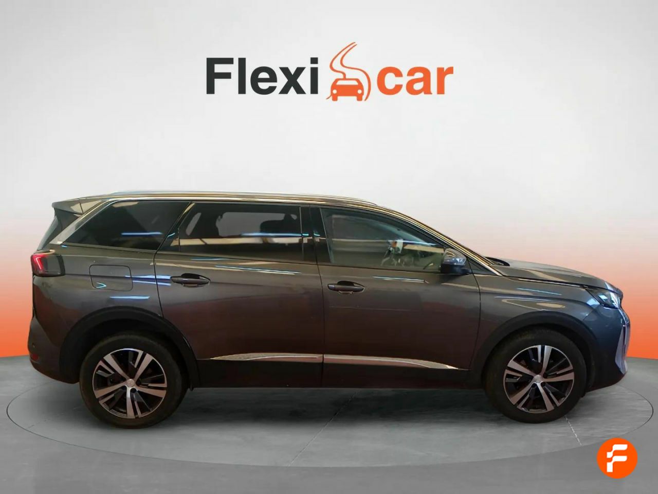 Foto Peugeot 5008 5