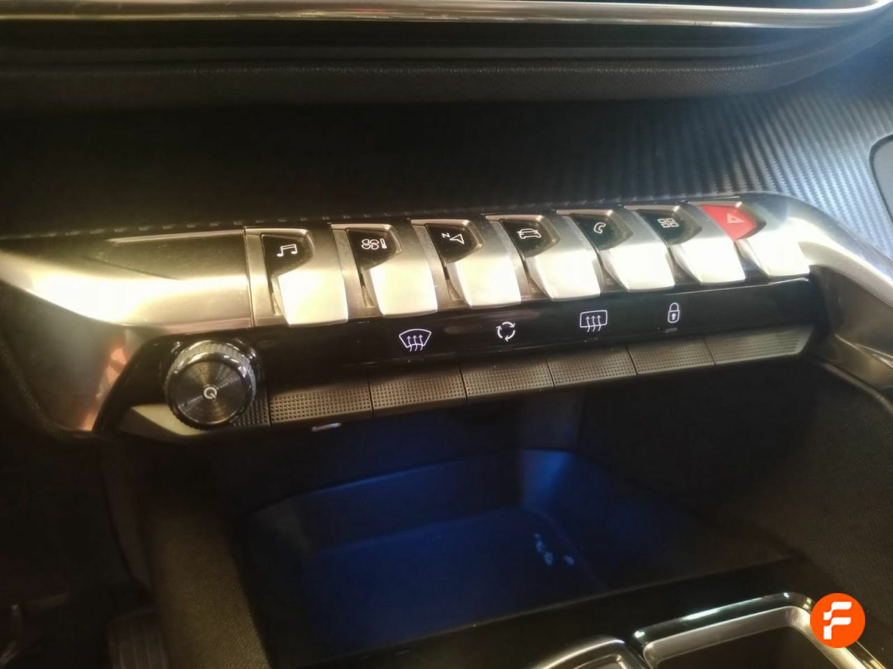 Foto Peugeot 5008 16