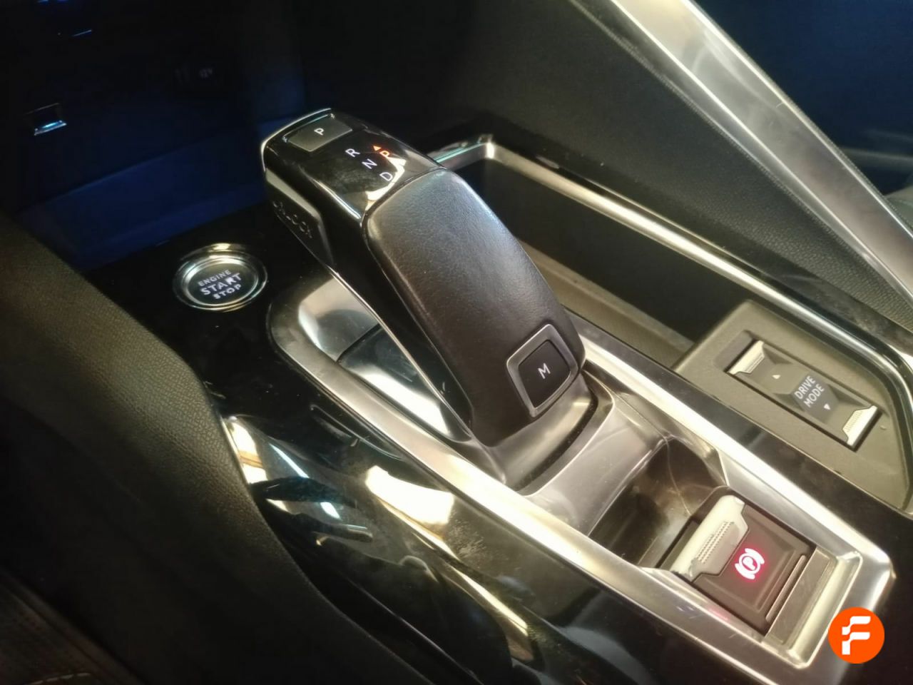 Foto Peugeot 5008 17
