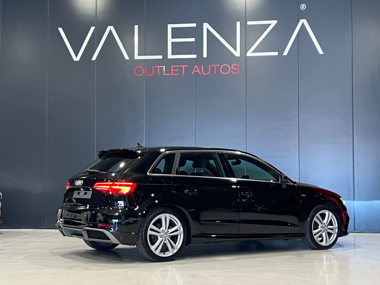 Foto Audi A3 2