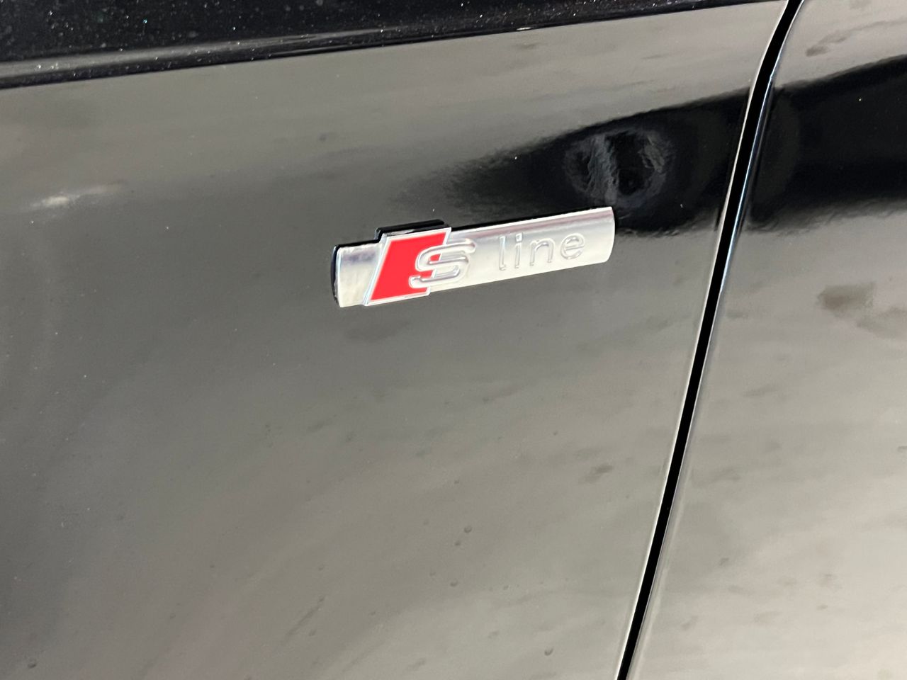 Foto Audi A3 4