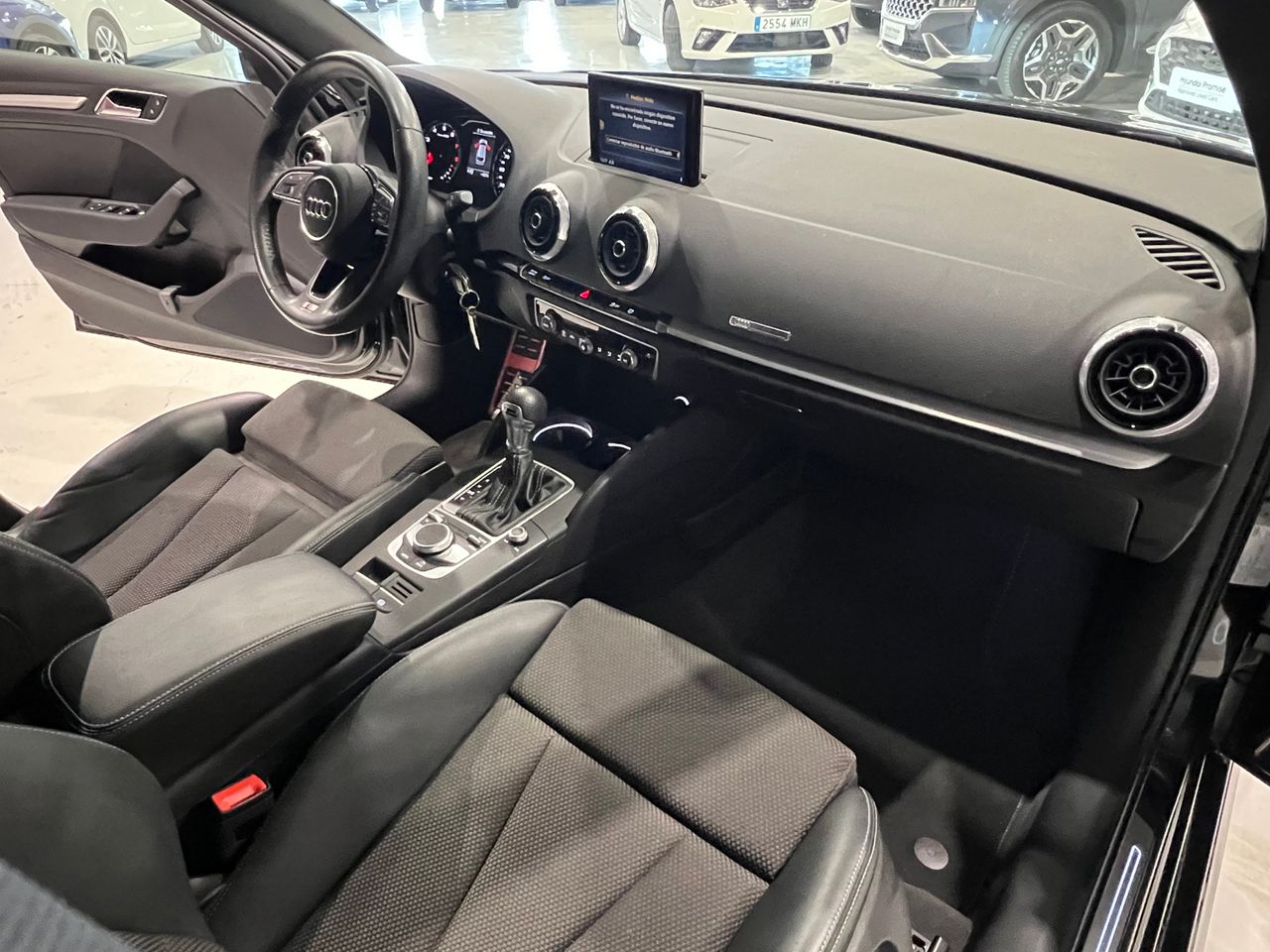 Foto Audi A3 15