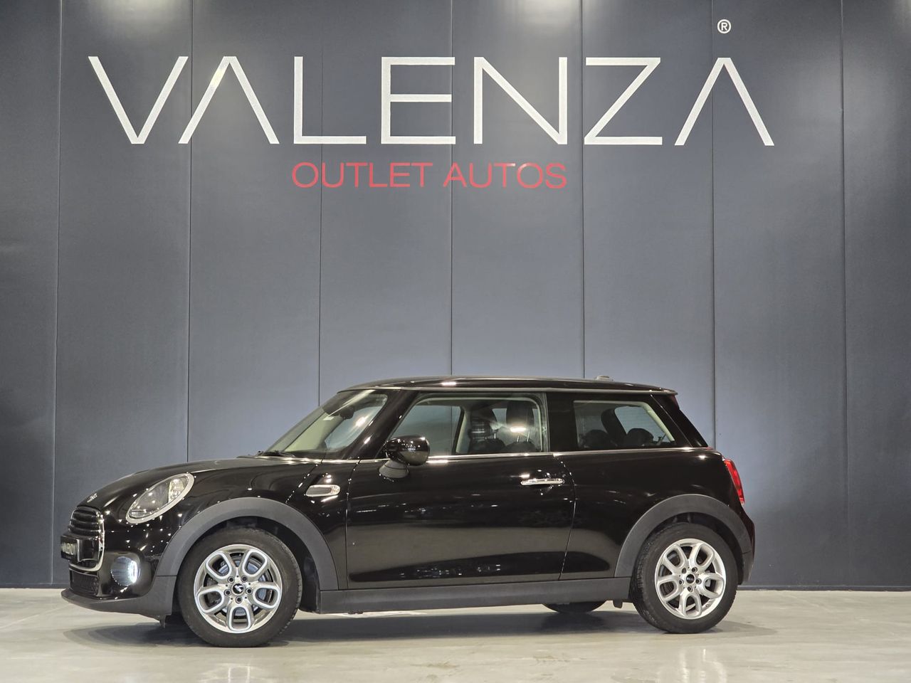 Foto Mini Cooper 1